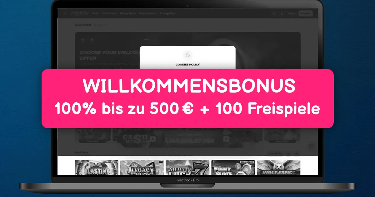 EnergyCasino
